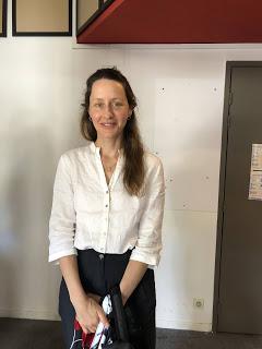 Raclette au Pixel pour le Festival d’Avignon Off 2021