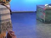 attendant l’ornithorynque Soleils pour Festival d’Avignon 2021