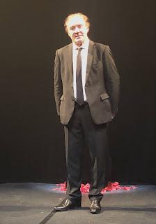 Amour amère à l’Espace Roseau Teinturiers pour le Festival d’Avignon Off 2021 Amour amère à l’Espace Roseau Teinturiers pour le Festival d’Avignon Off 2021