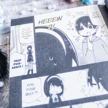 Mon amie des ténèbres, tome 1 • Taku Kawamura Mon amie des ténèbres, tome 1 • Taku Kawamura