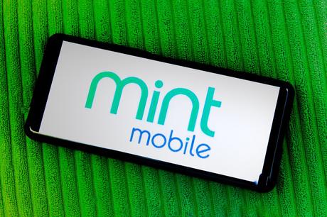 Google Fi, Mint Mobile, Visible : quels réseaux sans fil les petits fournisseurs utilisent-ils ? menthe-mobile-phone-wireless-service-2021-cnet-review-12
