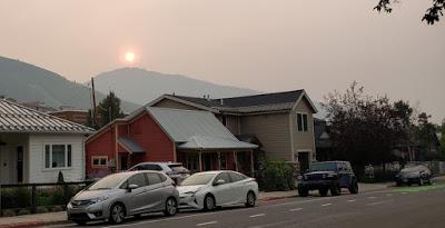 Existe-t-il de la fumée sans feu ?