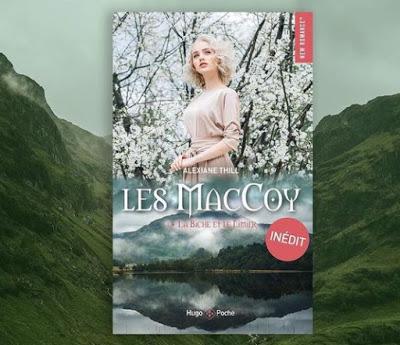 A vos agendas : Découvrez La biche et le limier d'Alexiane Thill