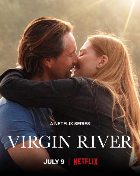 Netflix : Mon avis sur la 3ème saison de Virgin River Netflix : Mon avis sur la 3ème saison de Virgin River