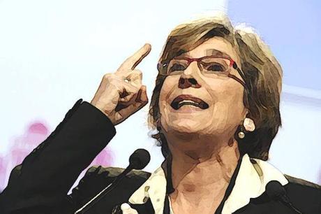 Marie-Noëlle Lienemann : vive le nomadisme électoral !