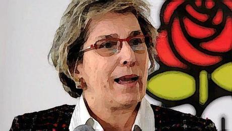 Marie-Noëlle Lienemann : vive le nomadisme électoral !