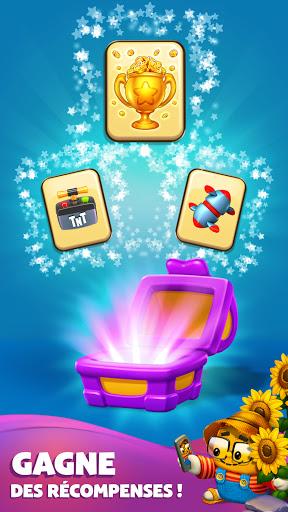 Code Triche Toy Blast APK MOD (Astuce) 5