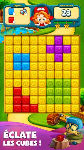 Code Triche Toy Blast APK MOD (Astuce) Code Triche Toy Blast APK MOD (Astuce) 1