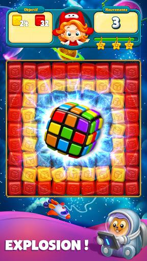 Code Triche Toy Blast APK MOD (Astuce) Code Triche Toy Blast APK MOD (Astuce) 3