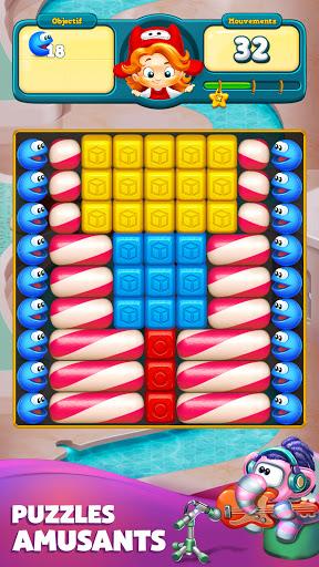 Code Triche Toy Blast APK MOD (Astuce) Code Triche Toy Blast APK MOD (Astuce) 2