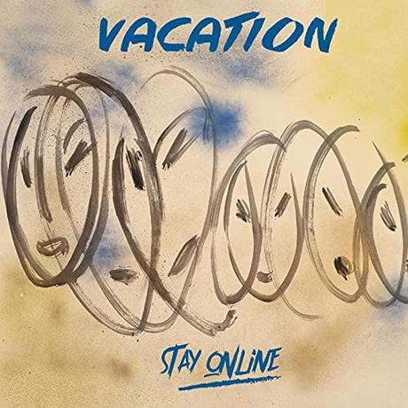 Album - Vacation- Stay Online
