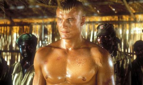 [TOUCHE PAS À MES 80ϟs] : #153. Red Scorpion