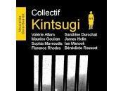 "Kintsugi" collectif d'auteurs