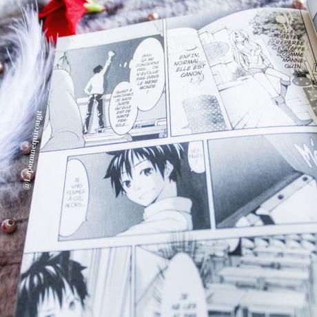 I’m standing on a million lives, tome 1 et 2 • Naoki Yamakawa et Akinari Nao I’m standing on a million lives, tome 1 et 2 • Naoki Yamakawa et Akinari Nao