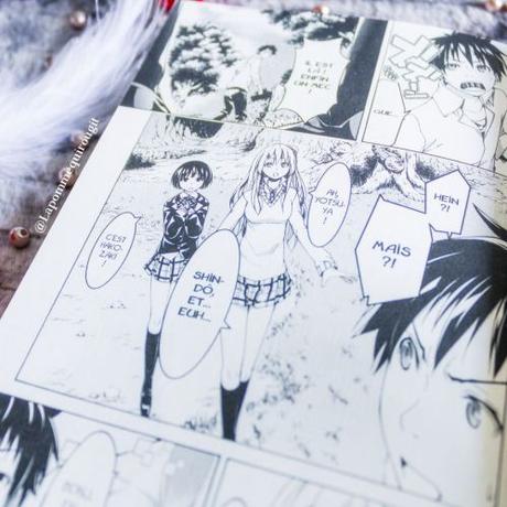 I’m standing on a million lives, tome 1 et 2 • Naoki Yamakawa et Akinari Nao I’m standing on a million lives, tome 1 et 2 • Naoki Yamakawa et Akinari Nao