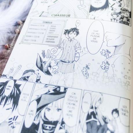 I’m standing on a million lives, tome 1 et 2 • Naoki Yamakawa et Akinari Nao I’m standing on a million lives, tome 1 et 2 • Naoki Yamakawa et Akinari Nao