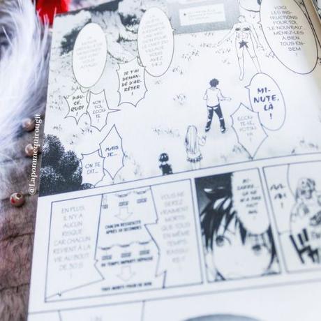 I’m standing on a million lives, tome 1 et 2 • Naoki Yamakawa et Akinari Nao I’m standing on a million lives, tome 1 et 2 • Naoki Yamakawa et Akinari Nao