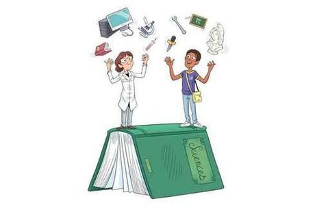 La Science, la Recherche et le Doute La Science, la Recherche et le Doute