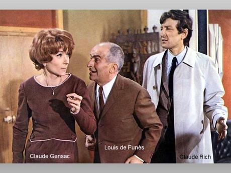 Divers - Que le temps a passé vite…..