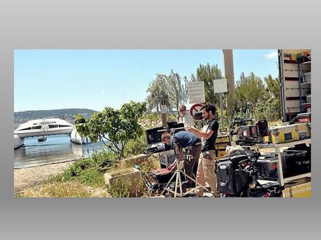 Divers - Que le temps a passé vite…..