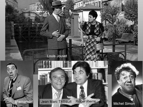 Divers - Que le temps a passé vite…..