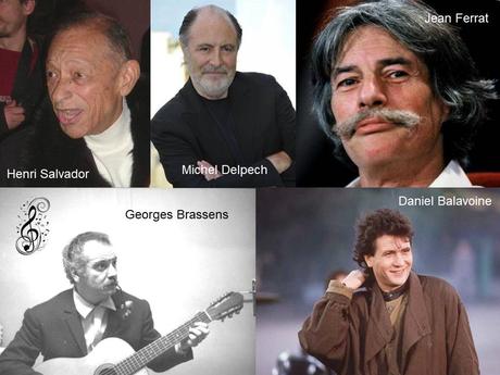 Divers - Que le temps a passé vite…..