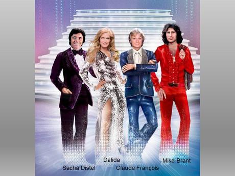 Divers - Que le temps a passé vite…..