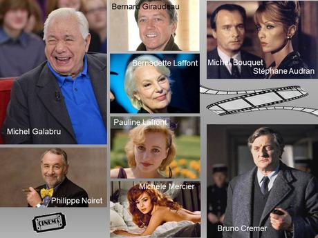 Divers - Que le temps a passé vite…..