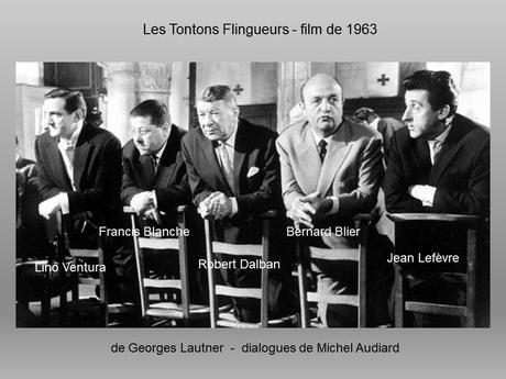 Divers - Que le temps a passé vite…..