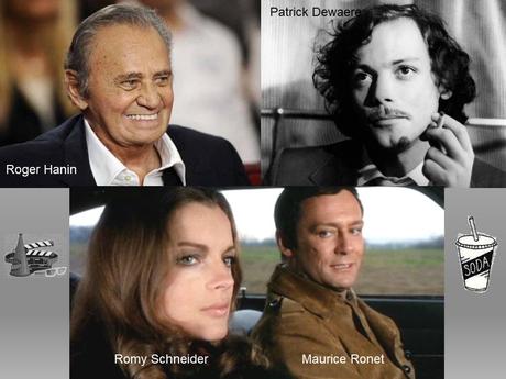 Divers - Que le temps a passé vite…..