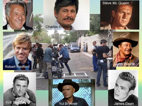 Divers - Que le temps a passé vite…..