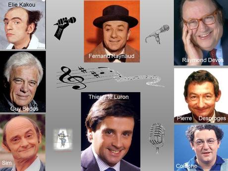 Divers - Que le temps a passé vite…..