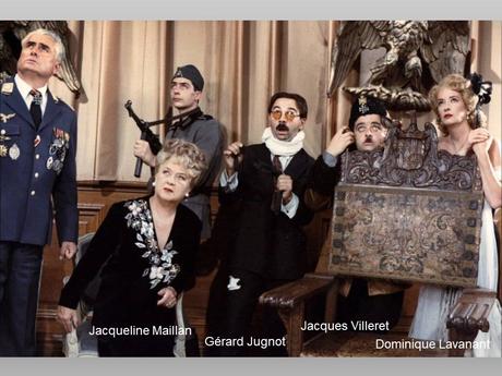 Divers - Que le temps a passé vite…..