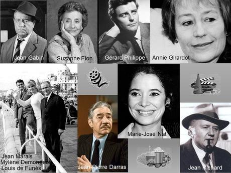 Divers - Que le temps a passé vite…..