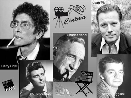 Divers - Que le temps a passé vite…..