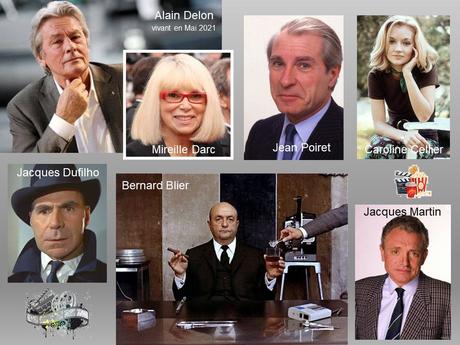 Divers - Que le temps a passé vite…..