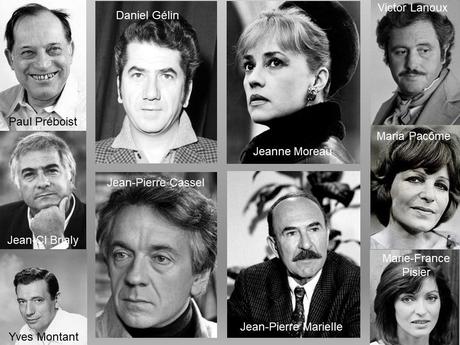 Divers - Que le temps a passé vite…..