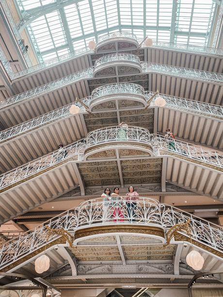 Où faire un soin du visage à Paris ? Où faire un soin du visage à Paris ?