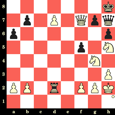Le tournoi d'échecs de Fontainebleau a fait le plein