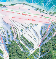 Un premier tour du monde, 37e partie