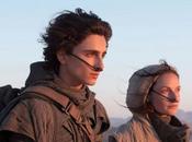 DUNE, réalisé Denis Villeneuve, dévoile dans nouvelle bande-annonce Cinéma septembre 2021