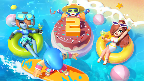 Télécharger Archero APK MOD (Astuce) 1