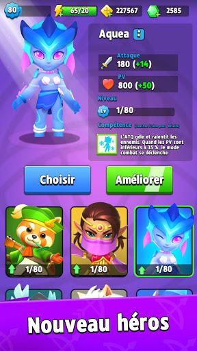 Télécharger Archero APK MOD (Astuce) 5