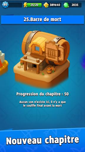 Télécharger Archero APK MOD (Astuce) 4