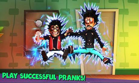 Télécharger Gratuit Scary Robber Home Clash APK MOD (Astuce) Télécharger Gratuit Scary Robber Home Clash APK MOD (Astuce) 2