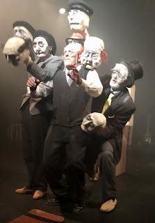 La visite de la vieille dame de Friedrich Dürrenmat pour le Festival d’Avignon Off 2021