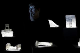 Noir et humide de John Fosse au Transversal pour le Festival d’Avignon Off 2021