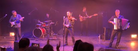 Josef Josef au Roi René pour le Festival d’Avignon Off 2021