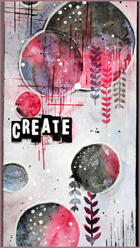 Comme un jour à la maison #20