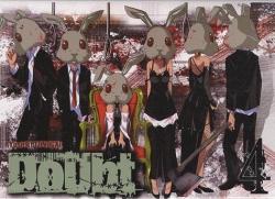 • C'est Lundi, que lisez-vous ? •